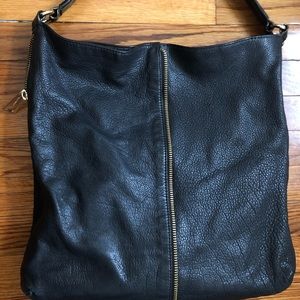 Kelsi Dagger Leather Bag
